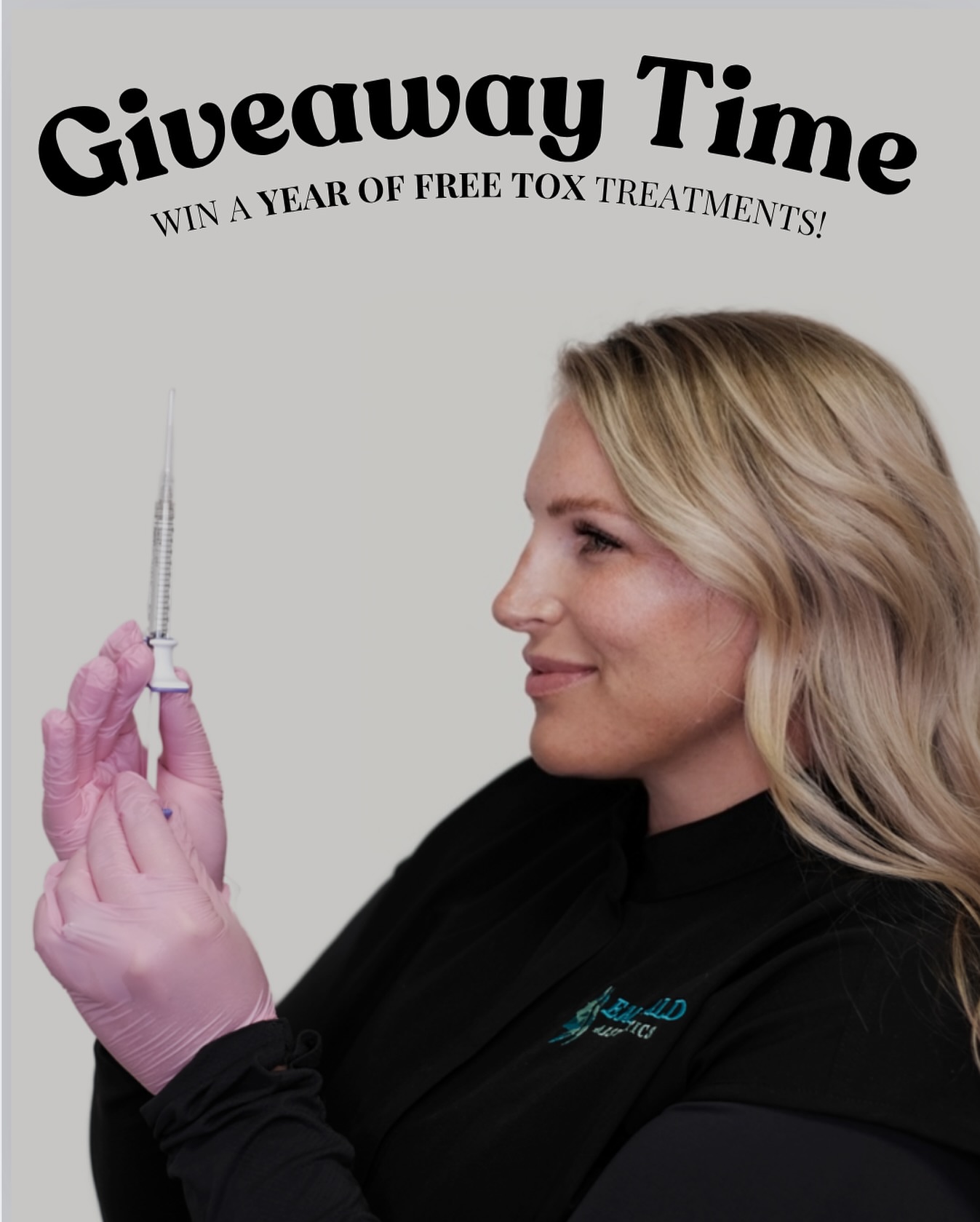 Share Your Glow, Win Big! Now through August 29th, the client who refers the most new faces to Emerald Aesthetics will t...Beauty Giveaways by Womens-Resources