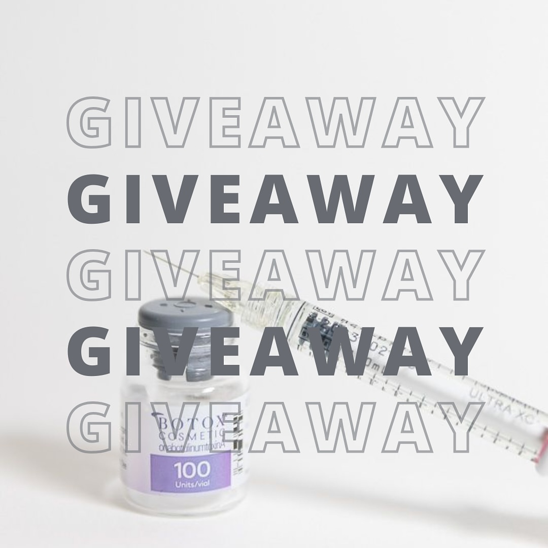 🎉 GIVEAWAY TIME! 🎉 We’re giving one lucky winner 50 units of Botox 💉✨ Here’s how to enter: 1️⃣ Follow us 2️⃣ Repost t...Beauty Giveaways by Womens-Resources