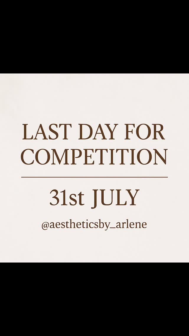 ✨ LAST CHANCE TO ENTER! ✨ Win a glow-up package including 3 sessions of Microneedling & Botox 💉 Tag 3 friends & share t...Beauty Giveaways by Womens-Resources