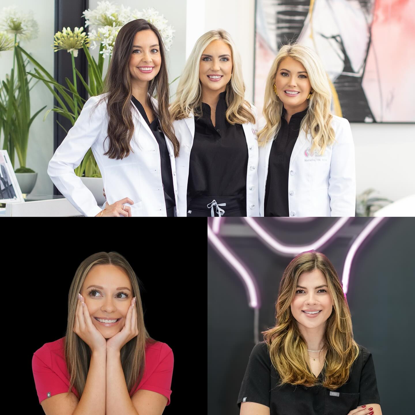 #BotoxWeekAPS kicks off with a bang! 🎉 Join us for DAY ONE and a chance to WIN a FREE Area of Botox! 🌟 To enter, follo...Beauty Giveaways by Womens-Resources