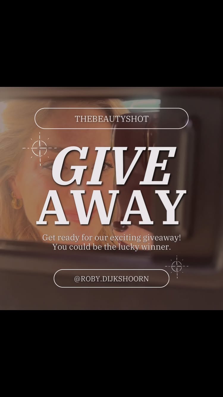 ✨ GIVEAWAY ALERT ✨ Droom jij van een verfrissende beautyboost? ✨ Dit is je kans! Want, wie jarig is trakteert! Ik werk s...Beauty Giveaways by Womens-Resources