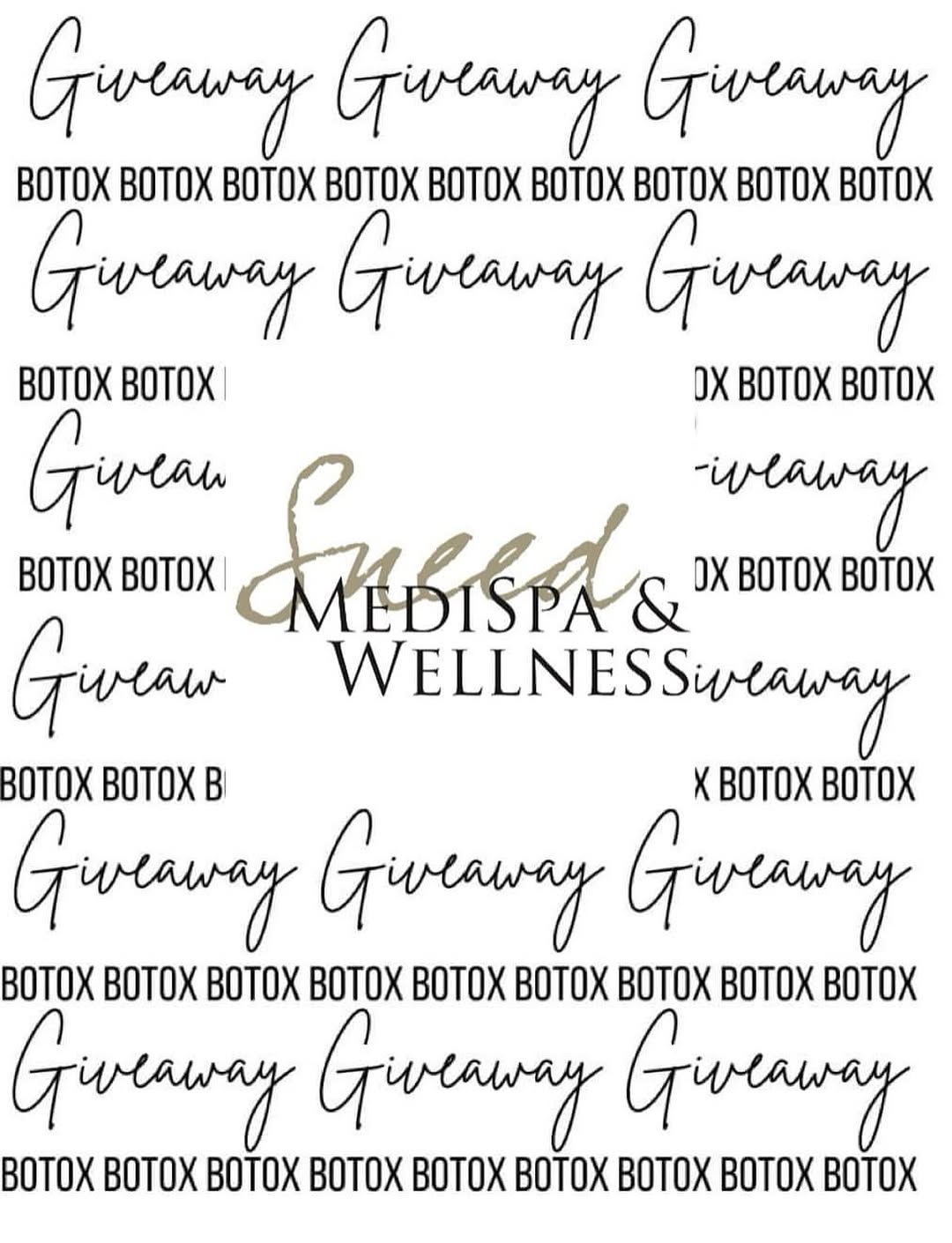 Sneed MediSpa & Wellness Beauty Giveaways by Womens-Resources