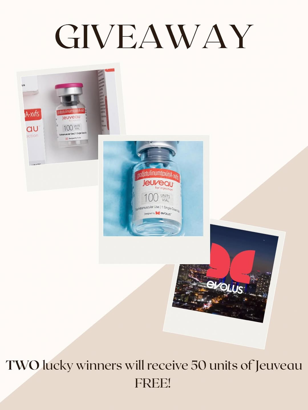 Beauty Giveaways by Womens-Resources