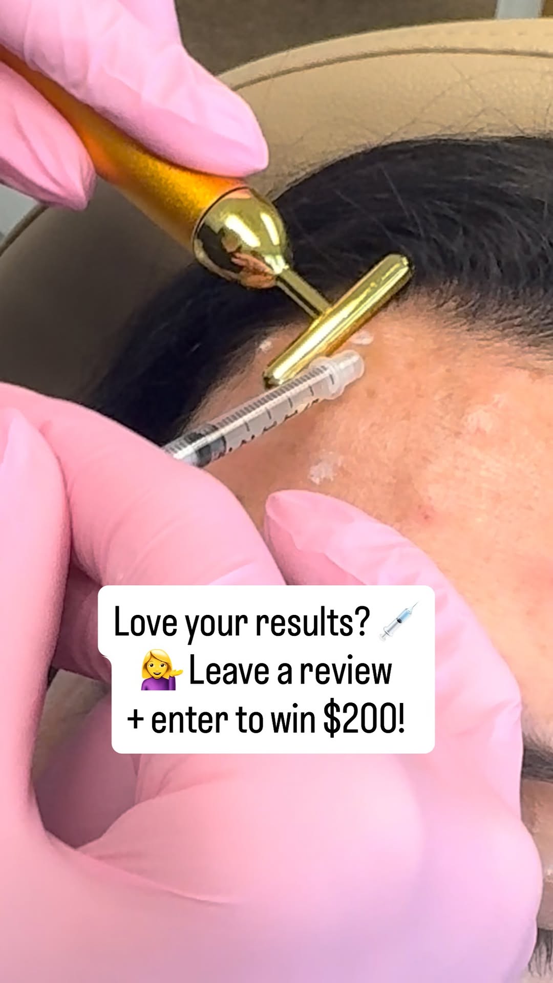 Katie Klovas Beauty Giveaways by Womens-Resources