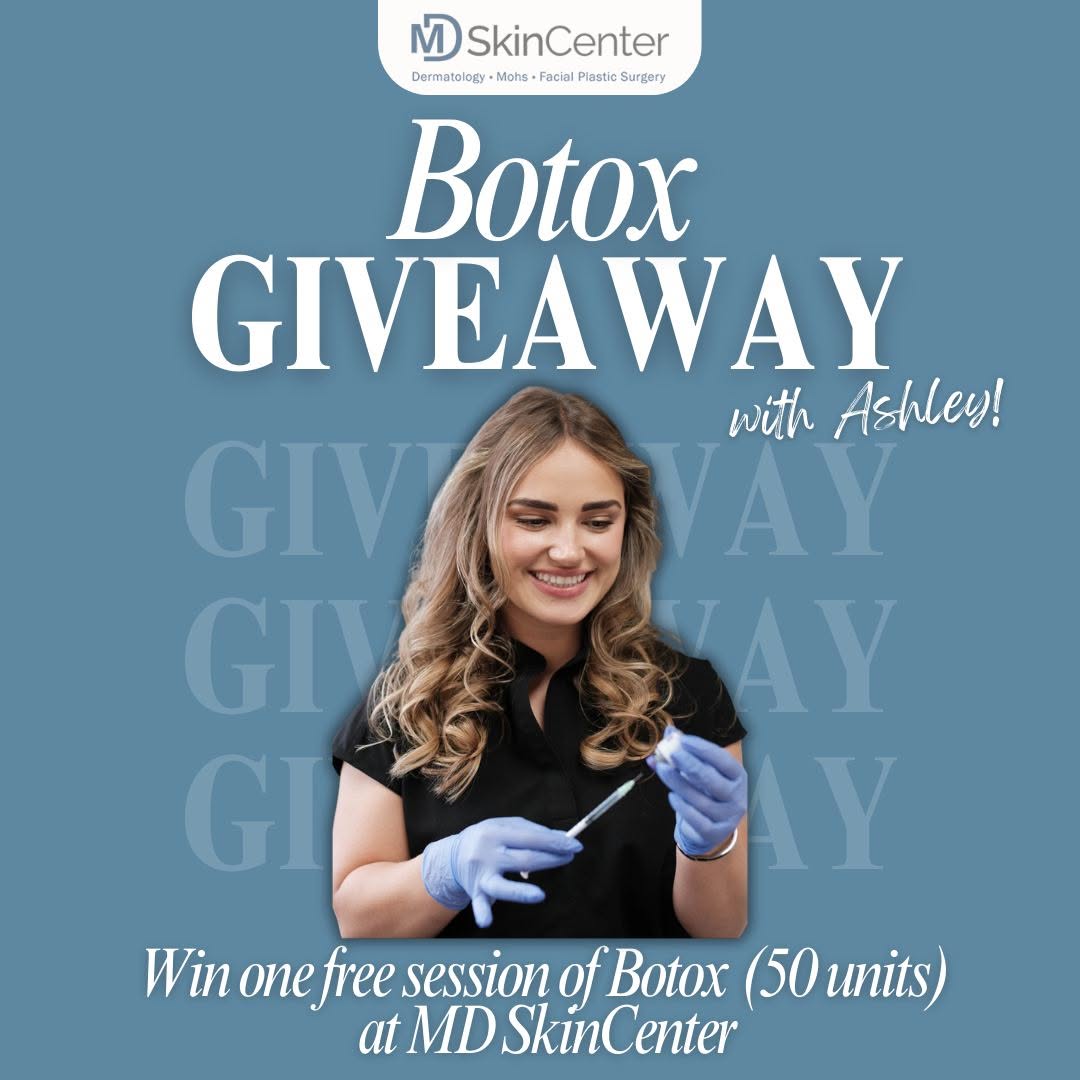 MD SkinCenter Beauty Giveaways by Womens-Resources