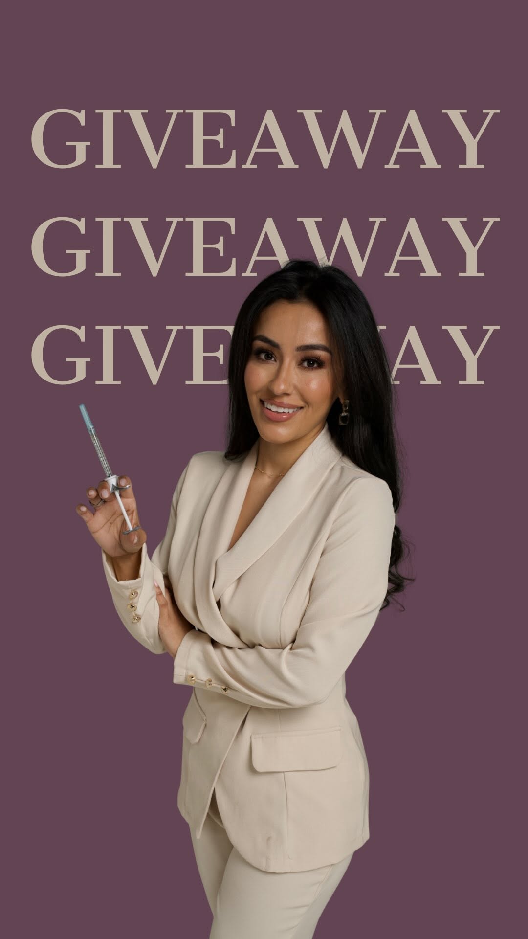 Karina Rivera MSN, RN Beauty Giveaways by Womens-Resources