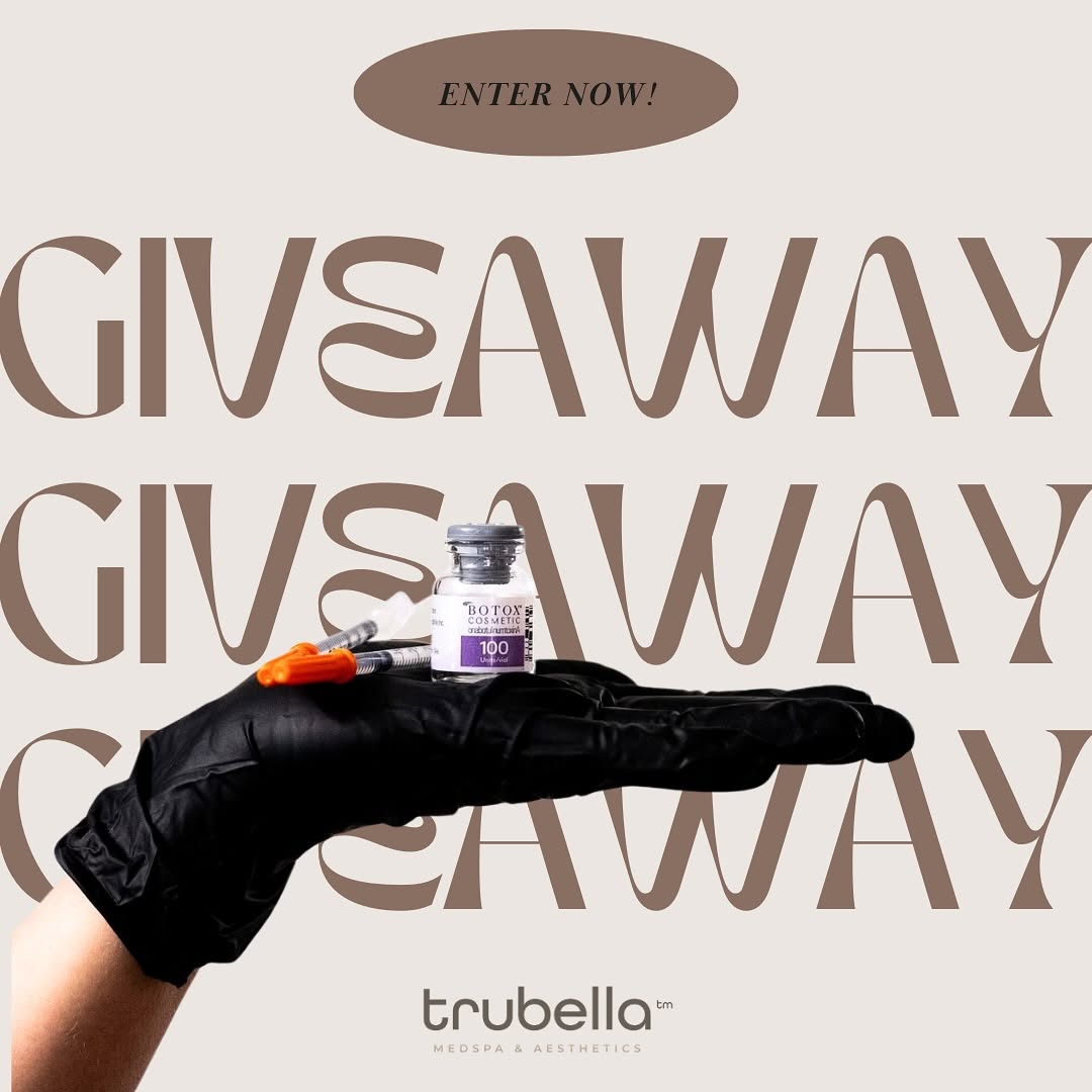 Trubella Medspa & Aesthetics Beauty Giveaways by Womens-Resources