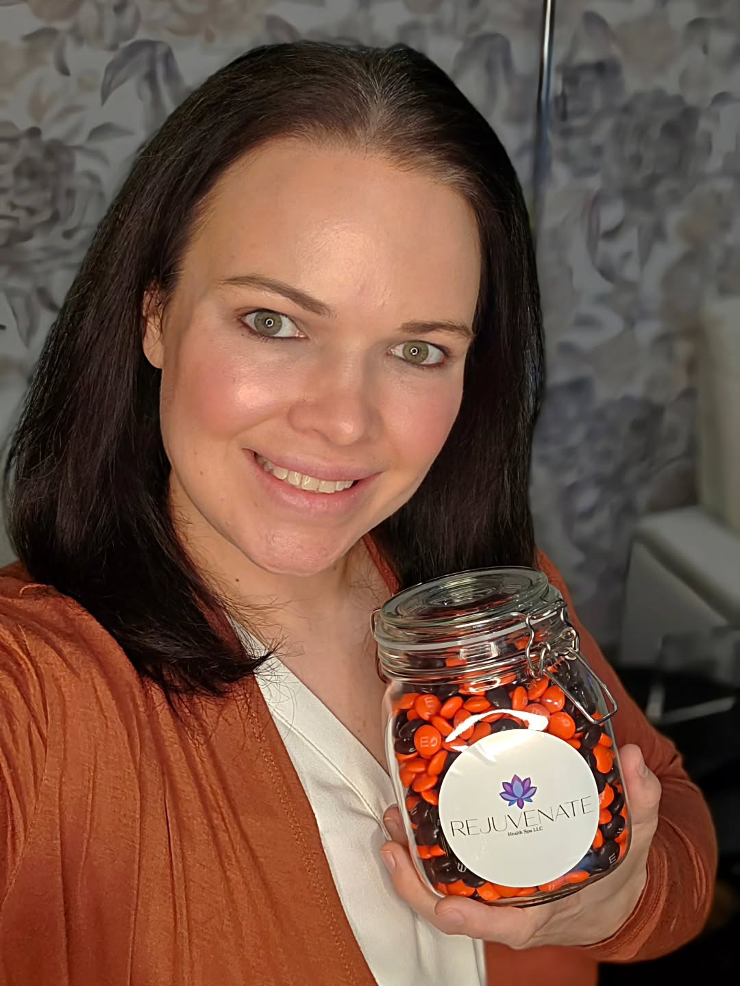 Rejuvenate Health Spa Beauty Giveaways by Womens-Resources