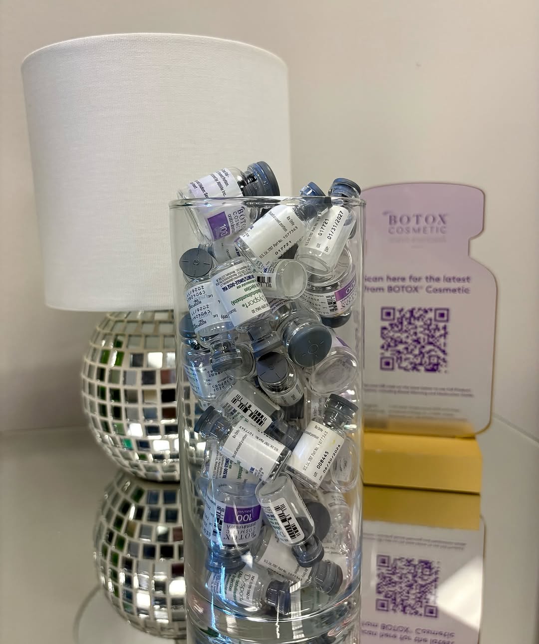 Advanced Skin & Natural Aesthetic Care Beauty Giveaways by Womens-Resources