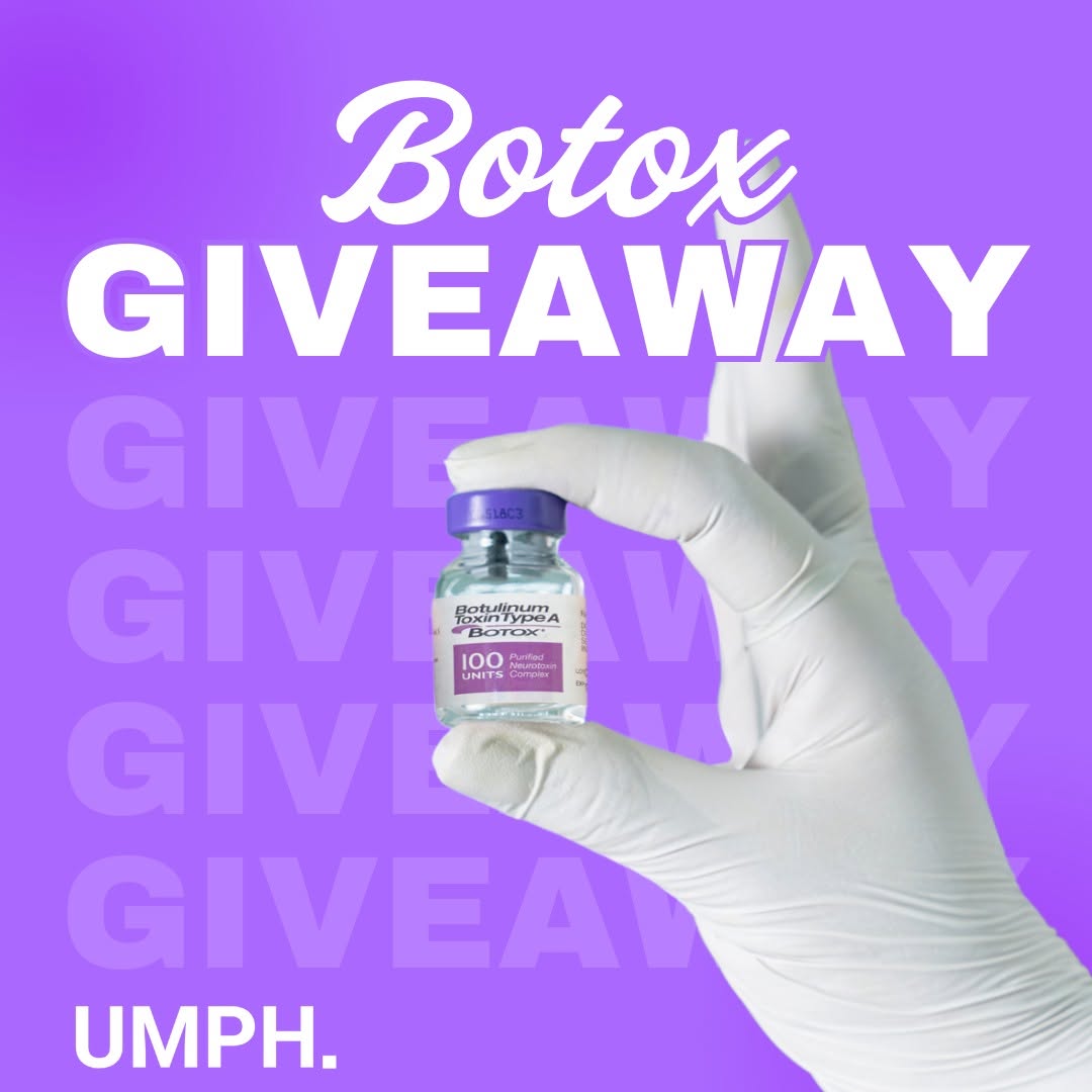 umph.ai Beauty Giveaways by Womens-Resources