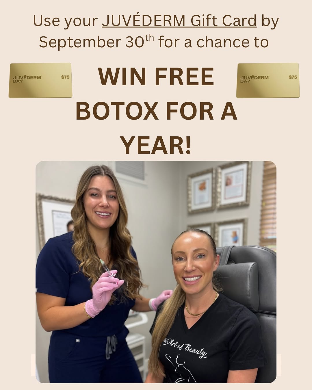 Dr. Stompro, Dr. Cheng & Dr. Santos Beauty Giveaways by Womens-Resources