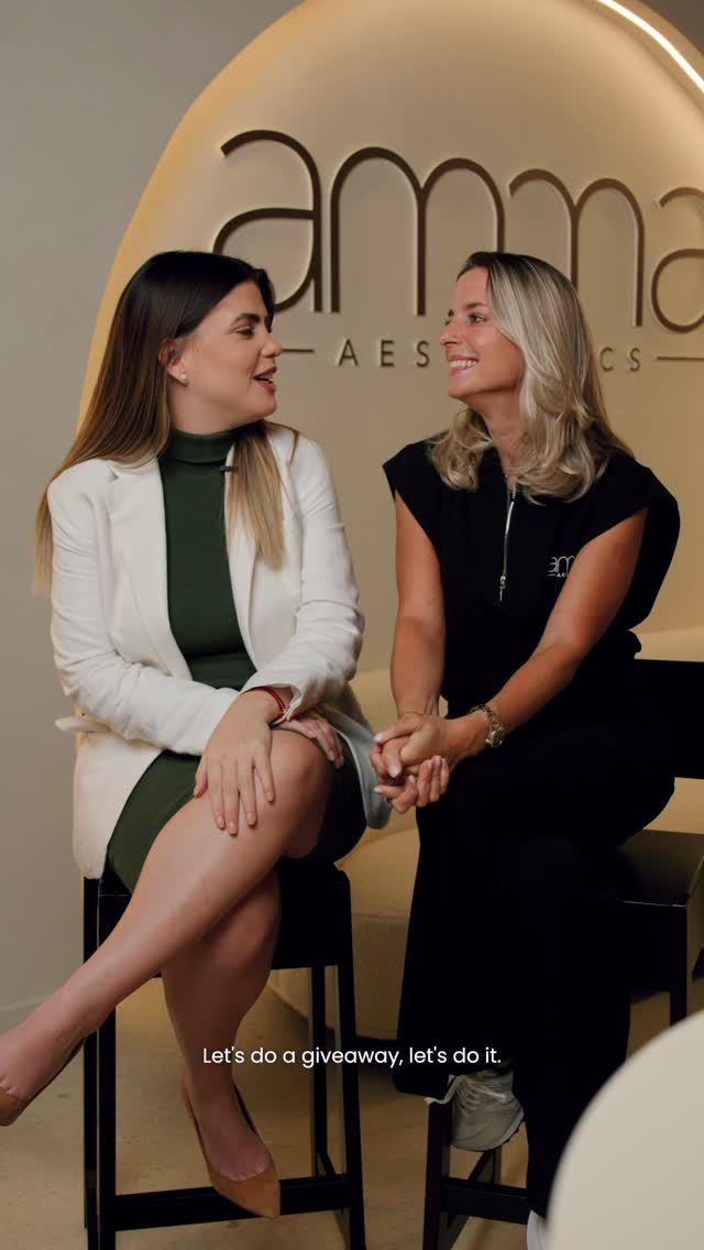 AMMA Aesthetics Beauty Giveaways by Womens-Resources