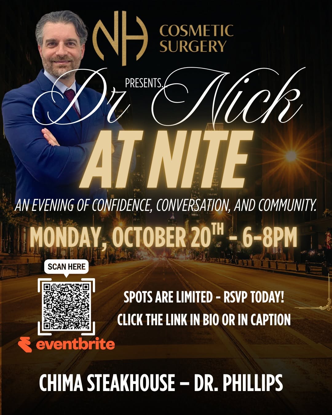 Dr. Nick Houlis Beauty Giveaways by Womens-Resources