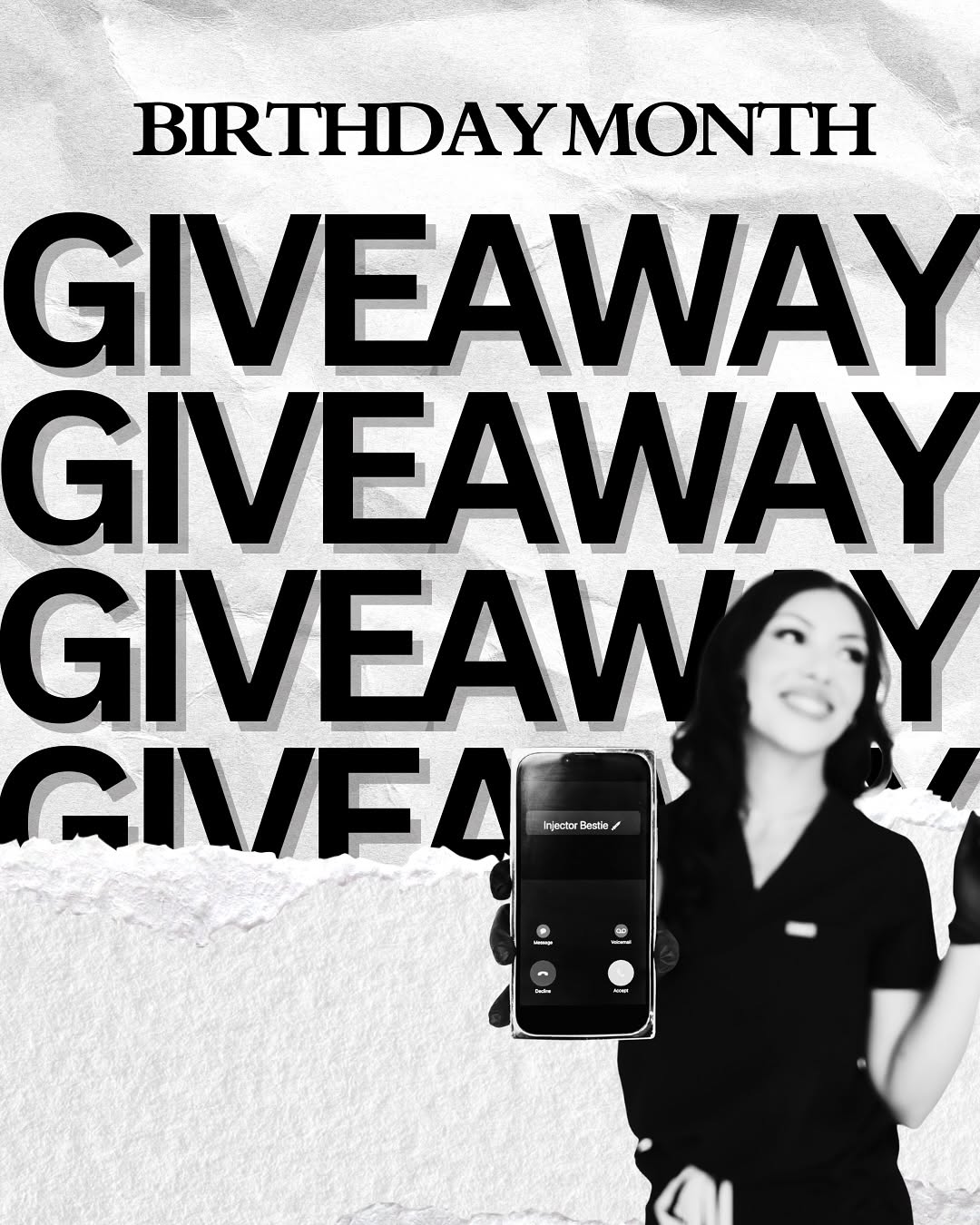 Christina Rodriguez, RN | All Things Aesthetics Beauty Giveaways by Womens-Resources