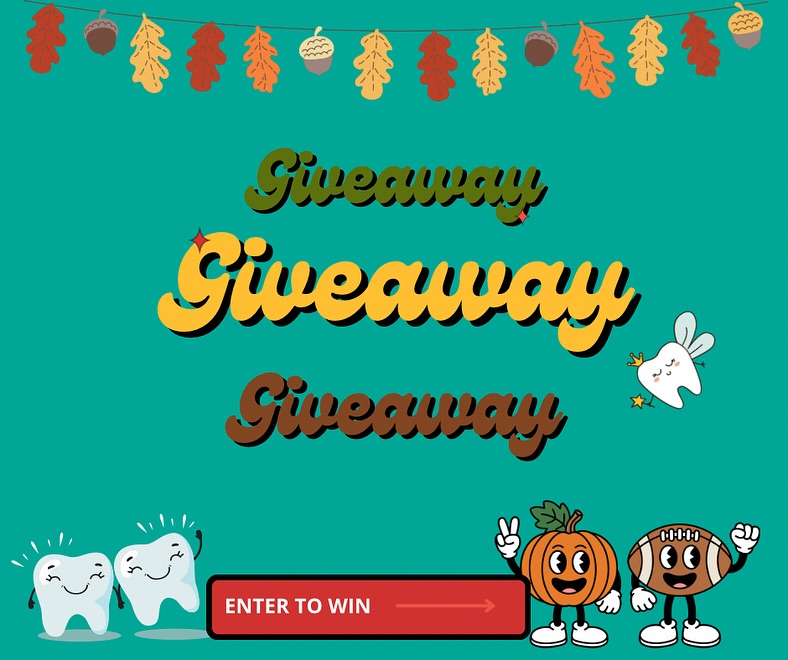 Millersburg Dental Beauty Giveaways by Womens-Resources