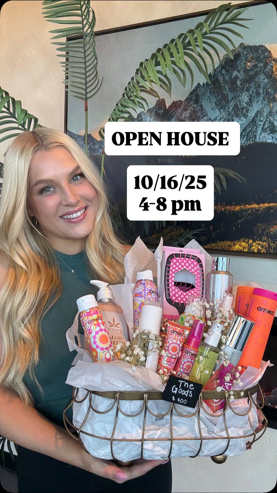 Luxury Studio Salons | Grand Junction, CO | Move-In Ready Beauty Giveaways by Womens-Resources