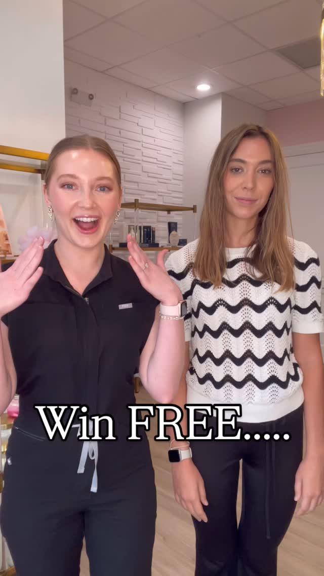 Francesca Walters DNP | Sarasota Botox • Filler • PDO Threads Beauty Giveaways by Womens-Resources