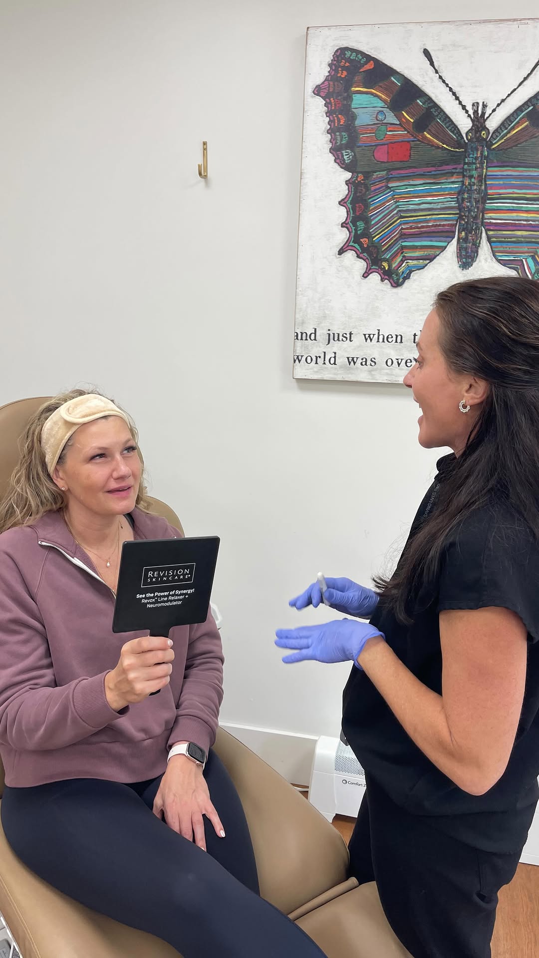 Center Spa | Grand Rapids MN Beauty Giveaways by Womens-Resources