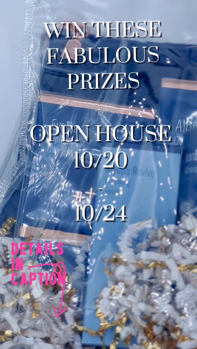 Aesthetics by Design Beauty Giveaways by Womens-Resources
