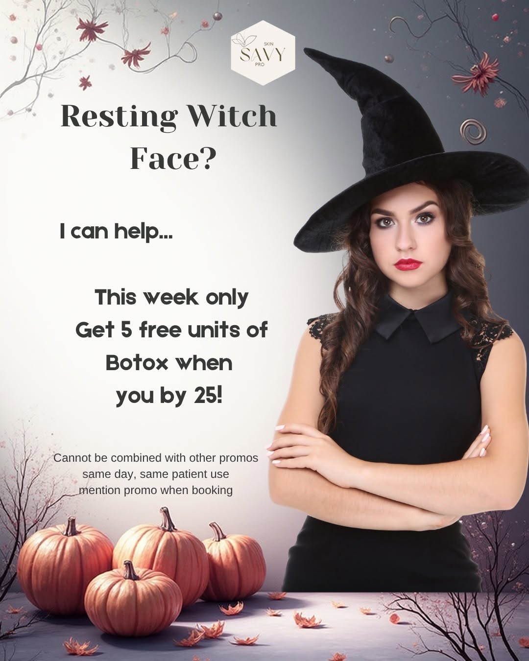 Savy Guthrie | Dermatology PA-C Beauty Giveaways by Womens-Resources