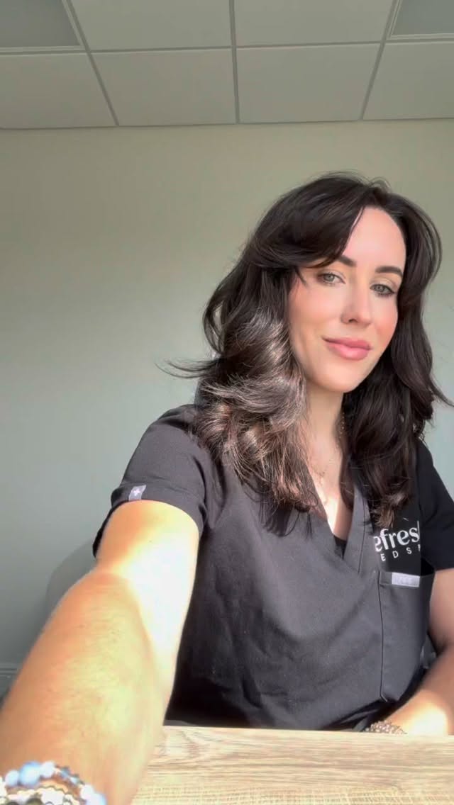 Refresh MedSpa Beauty Giveaways by Womens-Resources