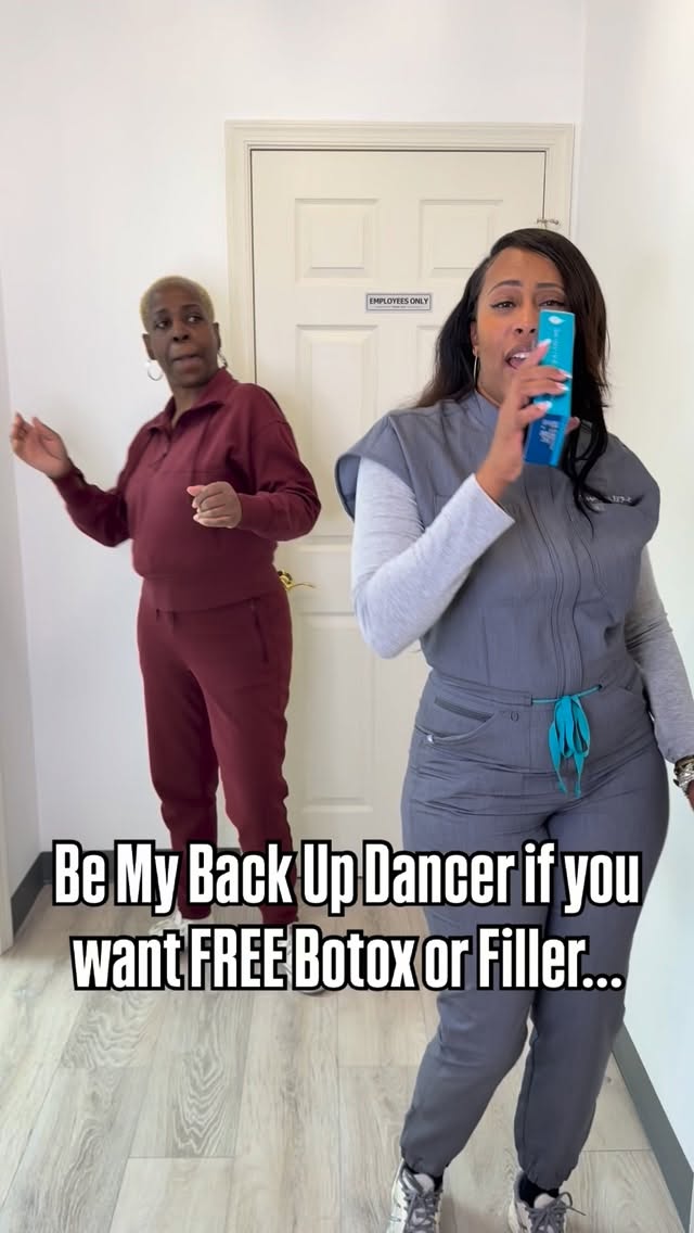 By LaVanzia Jones, MSN, APRN, FNP-C Beauty Giveaways by Womens-Resources