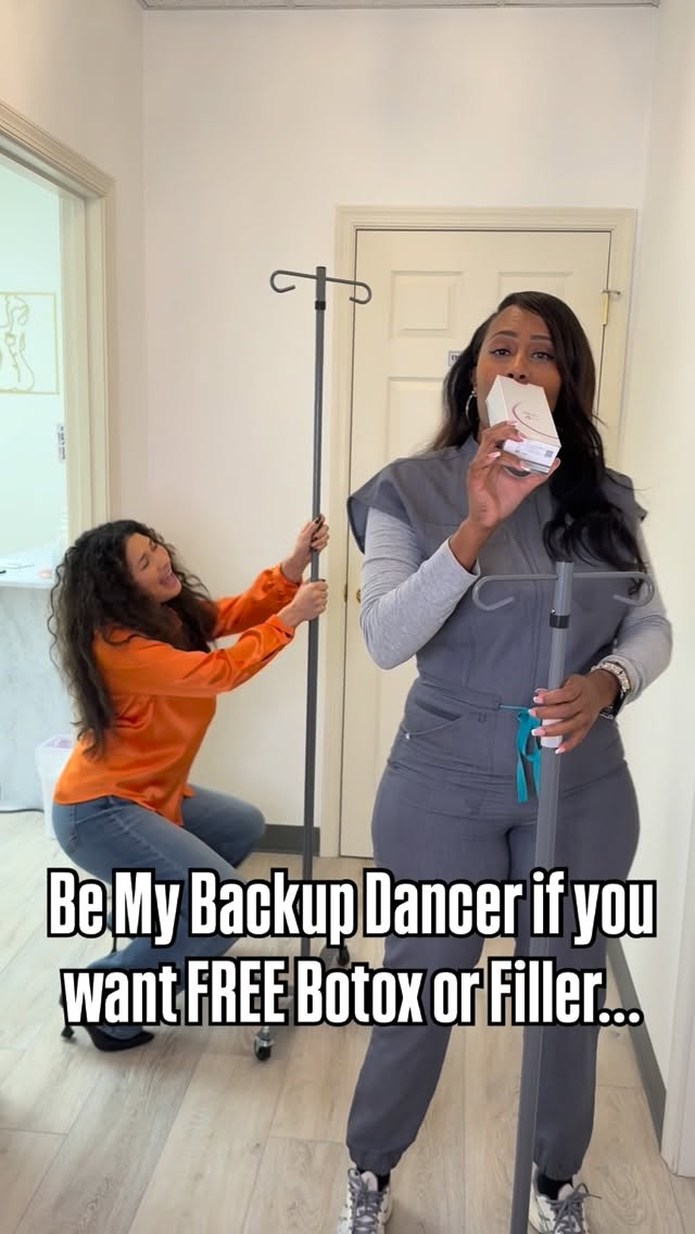 By LaVanzia Jones, MSN, APRN, FNP-C Beauty Giveaways by Womens-Resources