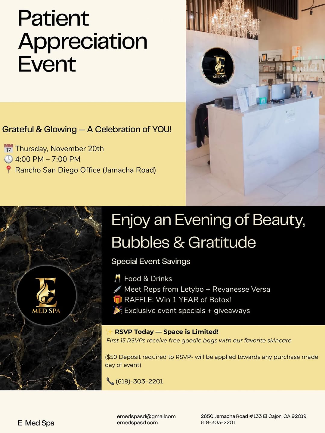 Ve Simone Beauty Giveaways by Womens-Resources