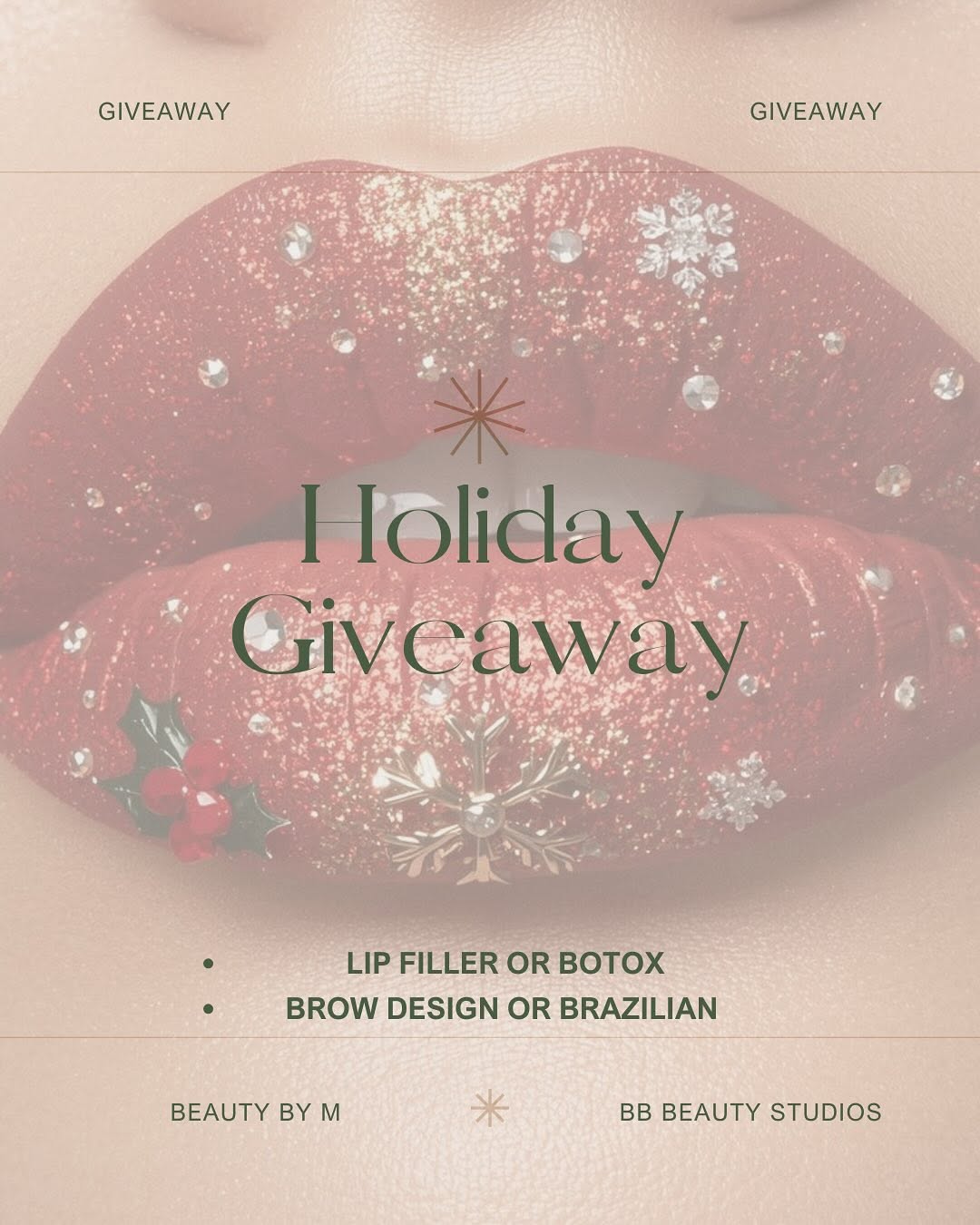 AESTHETIC NURSE INJECTOR | GEORGIA BASED Beauty Giveaways by Womens-Resources