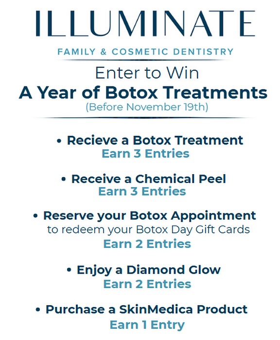 Illuminate Family & Cosmetic Dentistry Beauty Giveaways by Womens-Resources