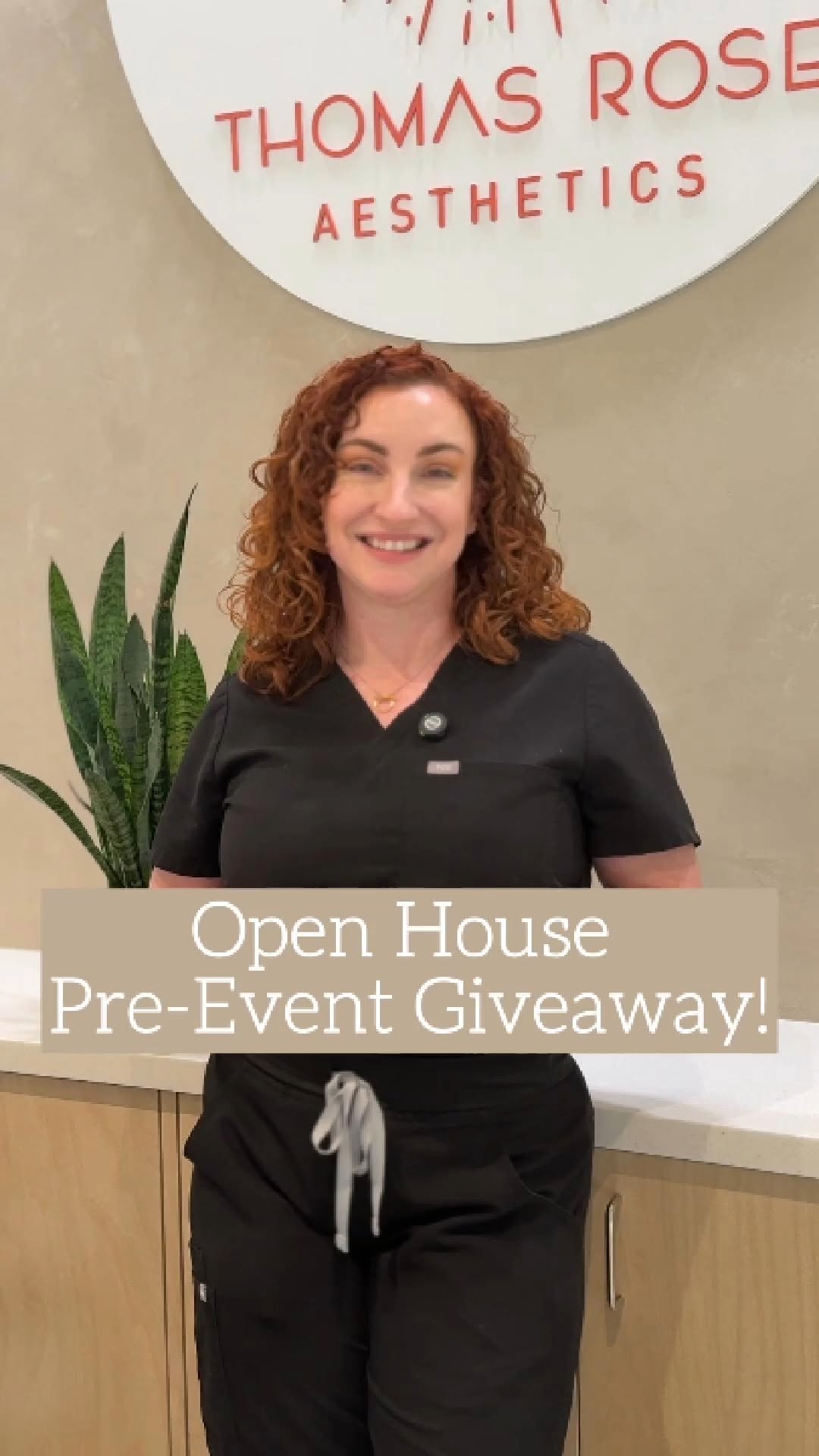 Thomas Rose Aesthetics Beauty Giveaways by Womens-Resources