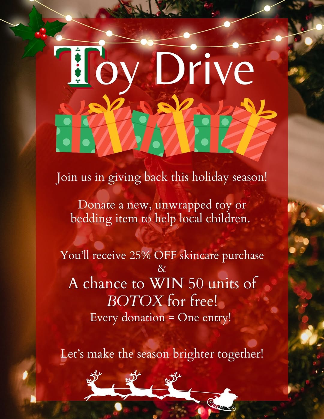 Advanced Dermatology of NCO Beauty Giveaways by Womens-Resources