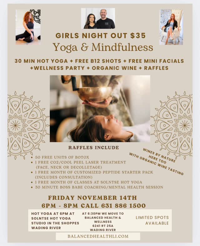 Neeta Mitchell RN/Dr. Matthew Rutman Beauty Giveaways by Womens-Resources