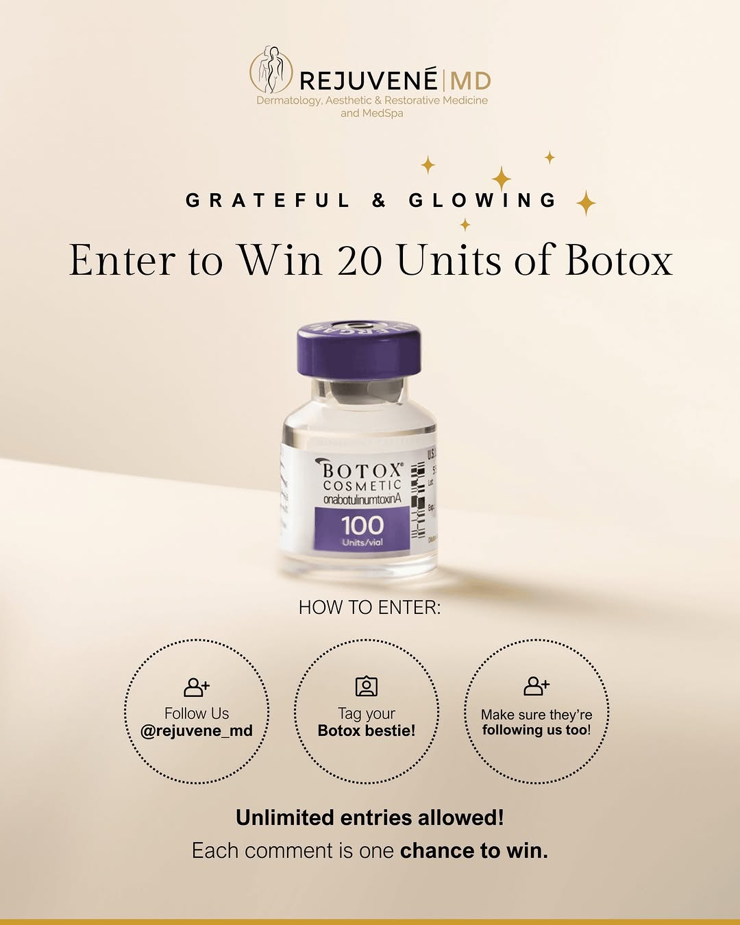 Rejuvené MD Beauty Giveaways by Womens-Resources