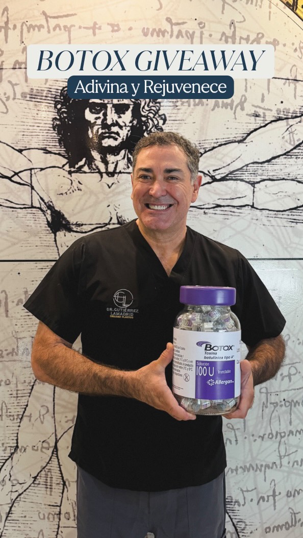 Dr. Gutiérrez Lamadrid Beauty Giveaways by Womens-Resources