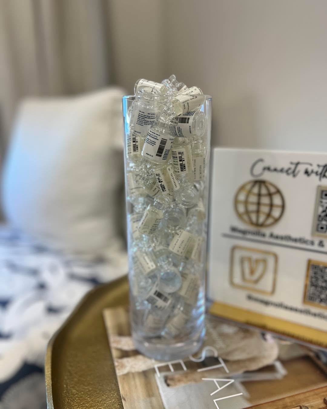 Richmond Hill, Savannah Med Spa Botox | Filler | Weight Loss Beauty Giveaways by Womens-Resources