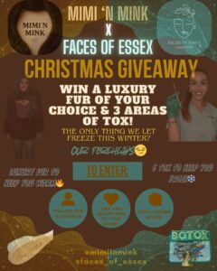 ✨ MIMI ‘N MINK ✨ Beauty Giveaways by Womens-Resources