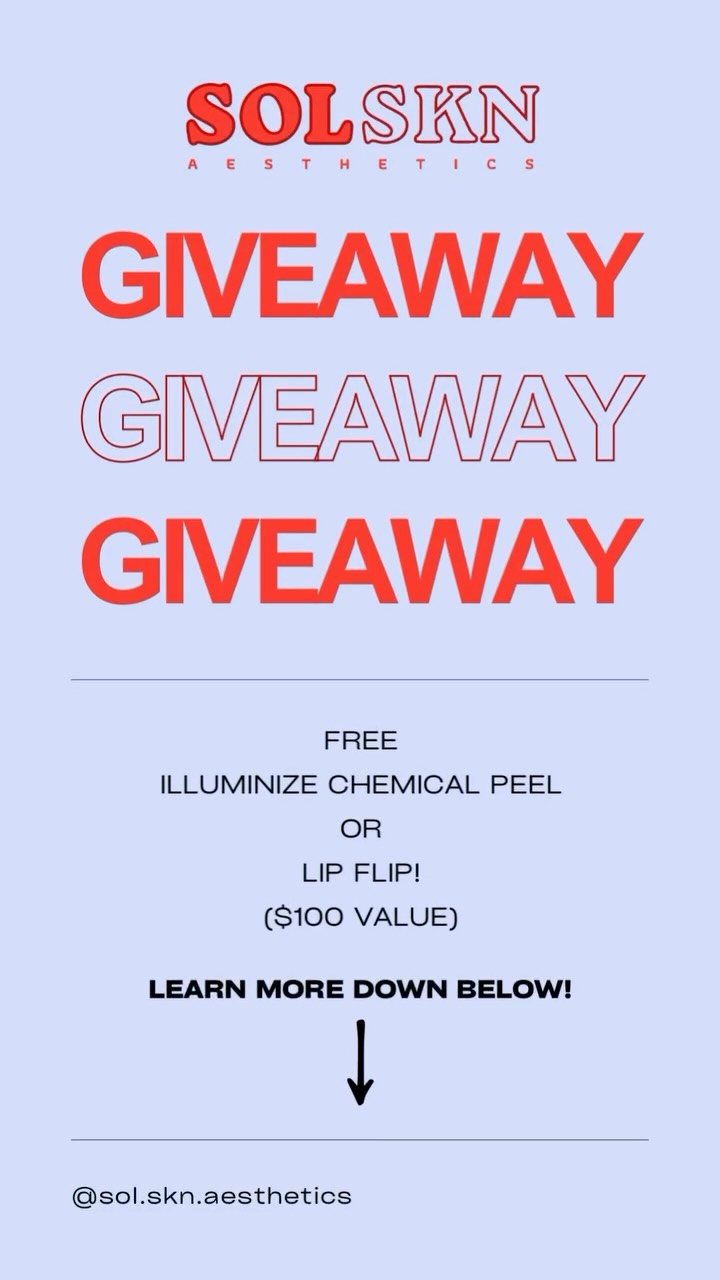 SOL SKN Aesthetics LLC Beauty Giveaways by Womens-Resources