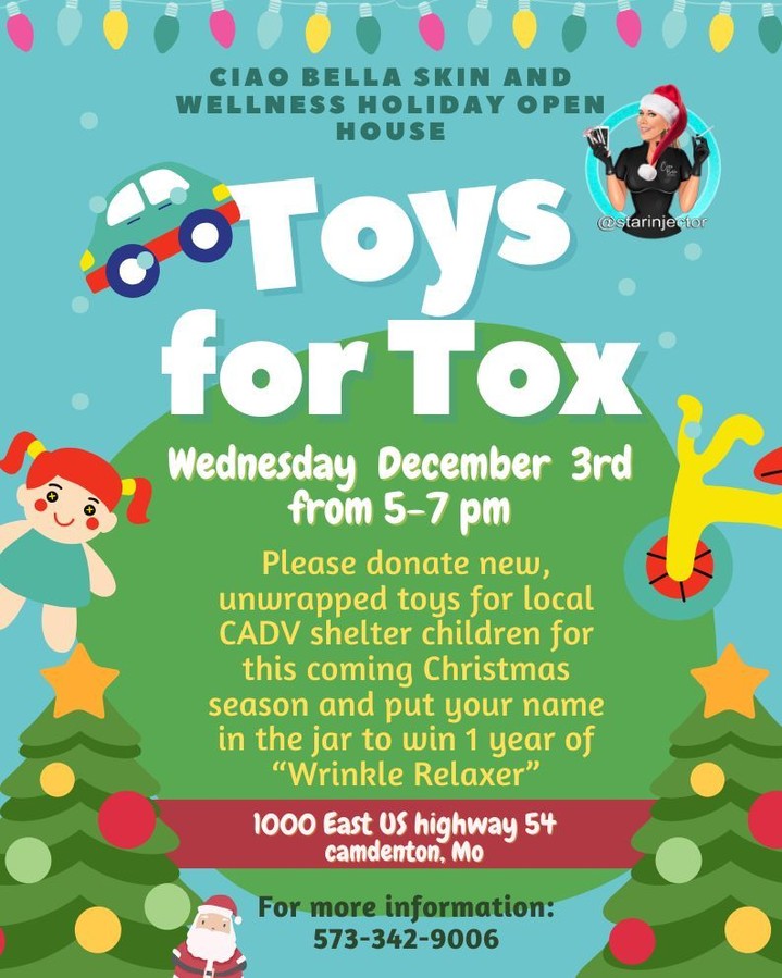 Ciao Bella Skin and Wellness Beauty Giveaways by Womens-Resources