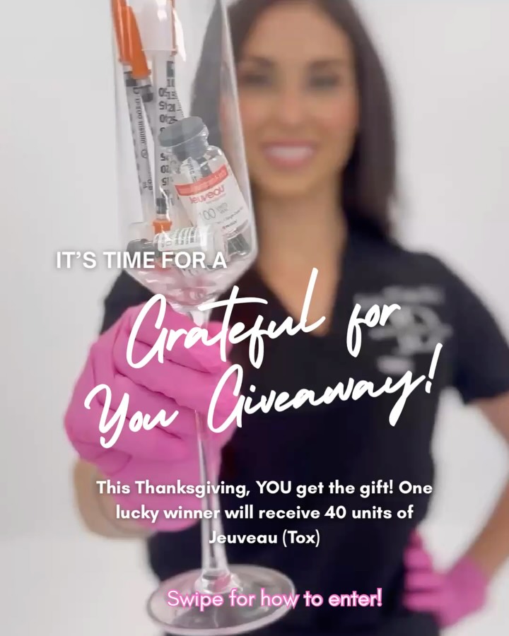 Jessica D'Onofrio PA-C Beauty Giveaways by Womens-Resources