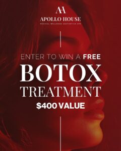 ApolloHouse Beauty Giveaways by Womens-Resources