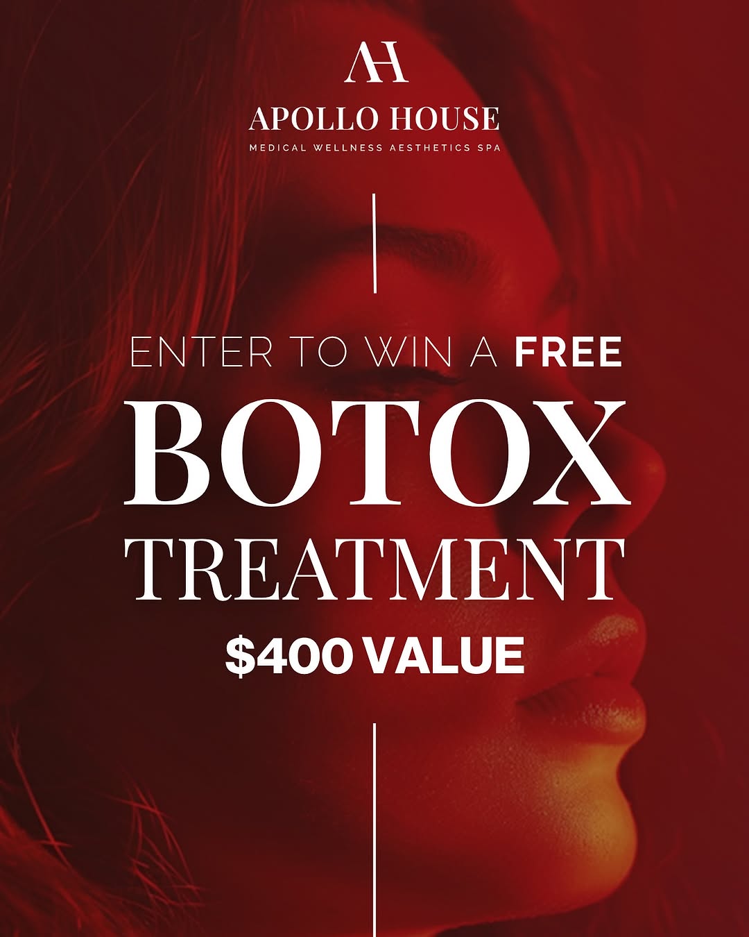 ApolloHouse Beauty Giveaways by Womens-Resources