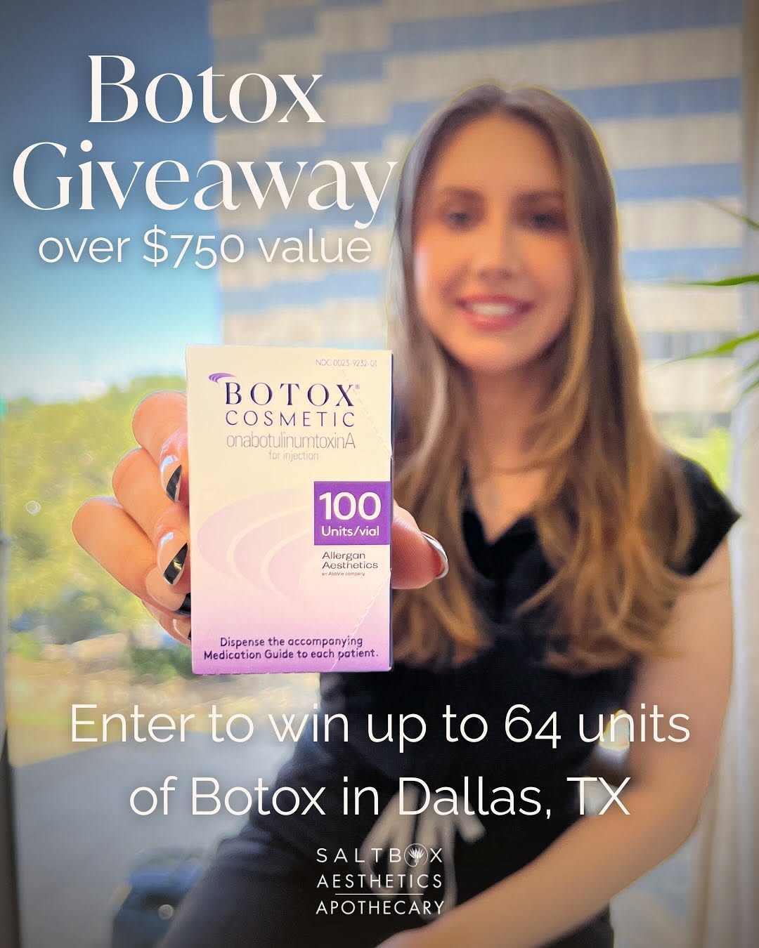 Ami Montague Beauty Giveaways by Womens-Resources