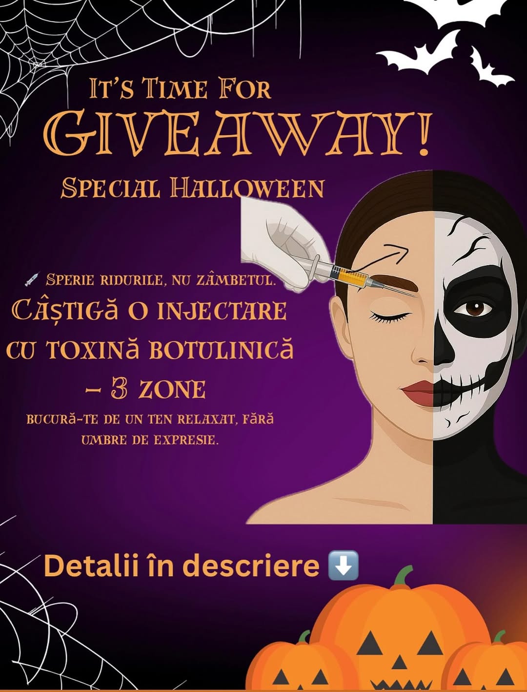 🧚🏼♀️𝒟𝓇. ℛℴ𝓍𝒶𝓃𝒶-𝒞𝓇𝒾𝓈𝓉𝒾𝓃𝒶 𝒪𝓁𝓉ℯ𝓃𝒶𝒸𝓊 Beauty Giveaways by Womens-Resources