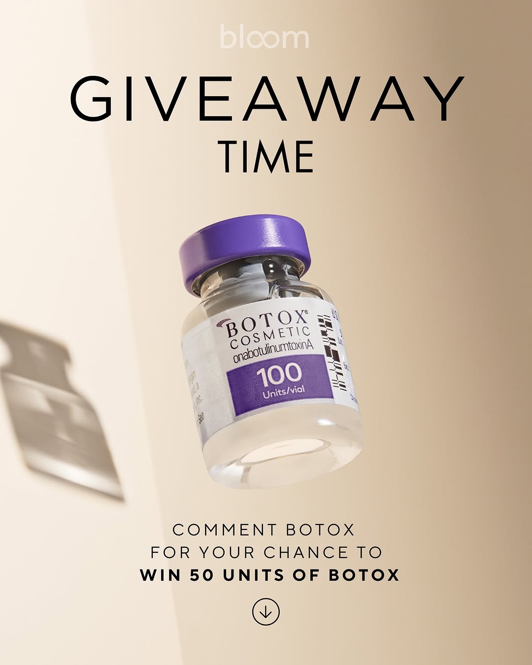 Bloom - Advanced Med Spa Beauty Giveaways by Womens-Resources
