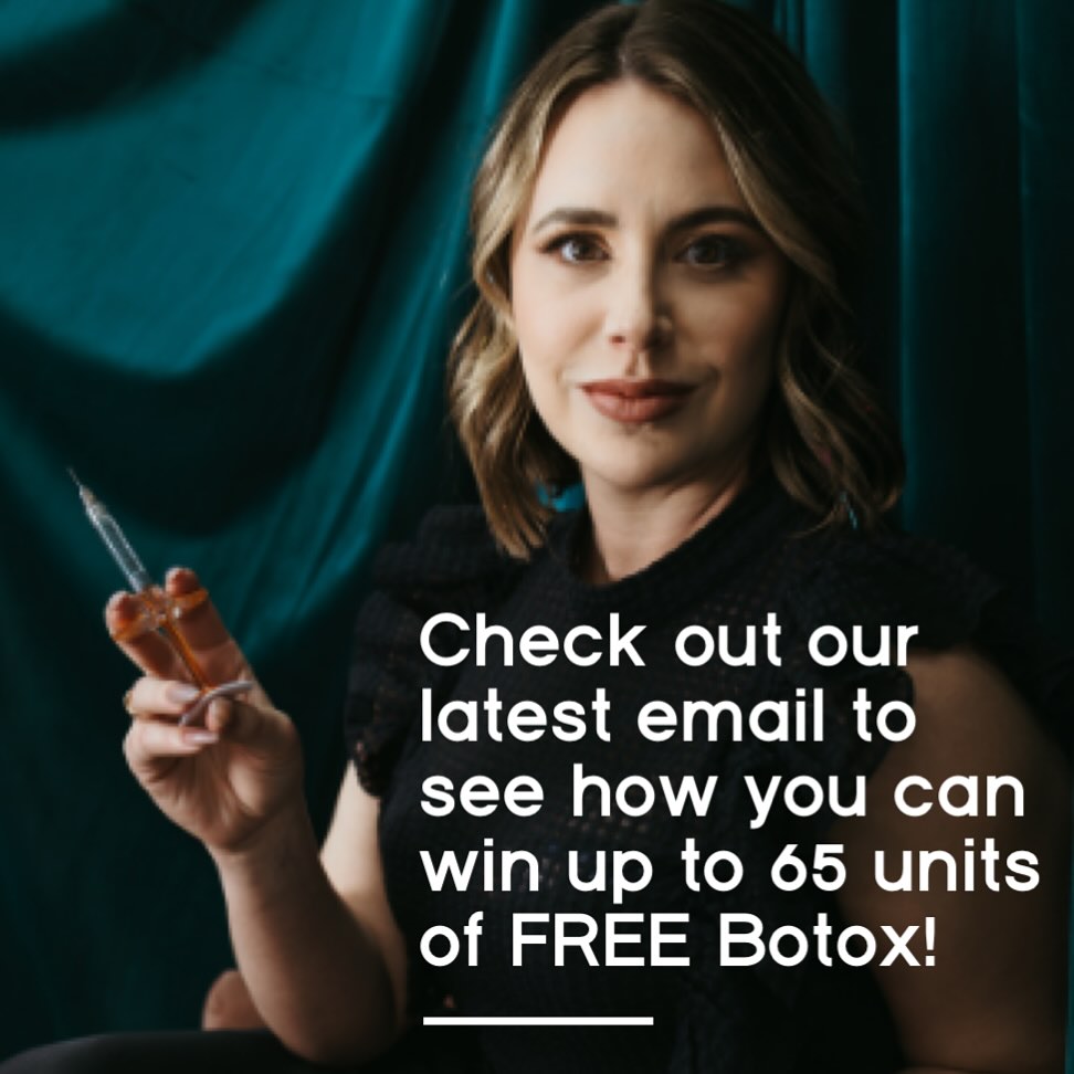 Taylor Northcott, Injector RN Beauty Giveaways by Womens-Resources